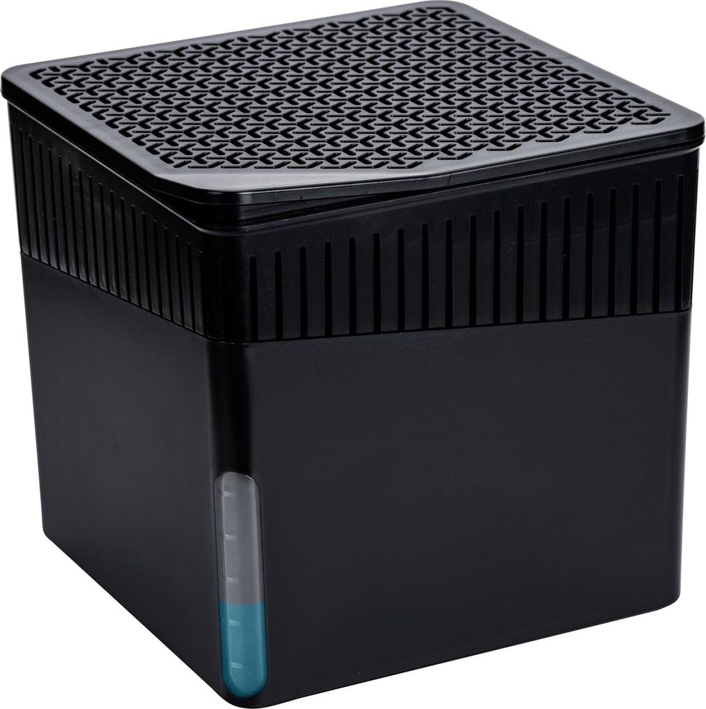 WENKO Raumentfeuchter Mod. Cube, Luftentfeuchter mit 1 kg Produktbild 