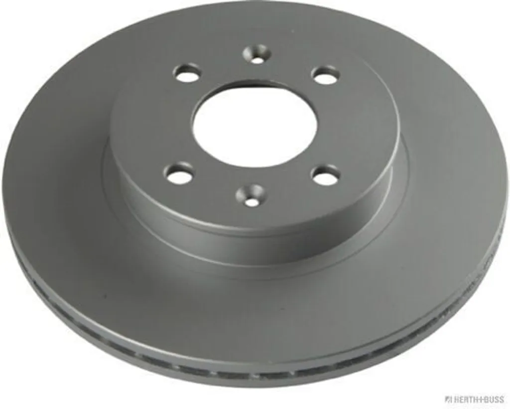 Disques de Frein Jakoparts Hyundai Getz : Finies les Vibrations au Volant