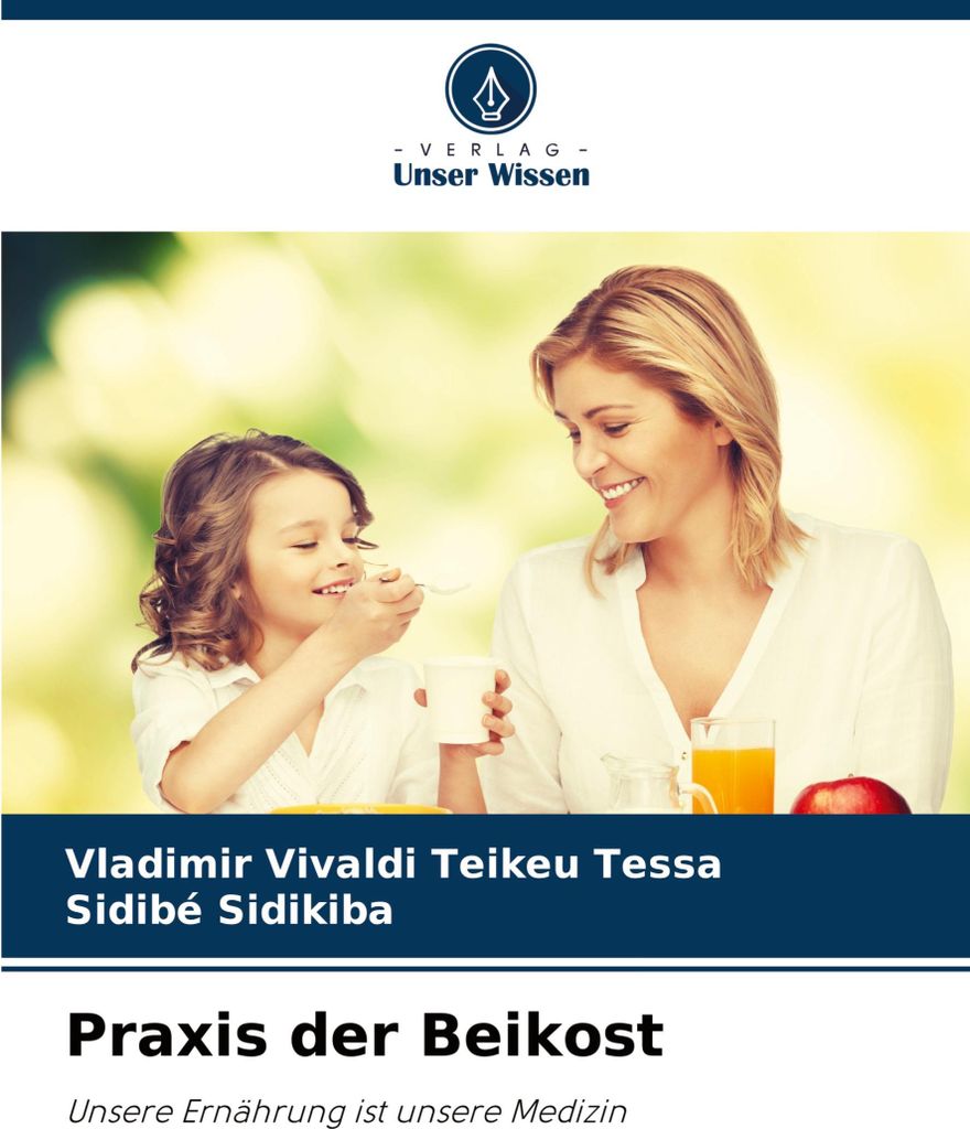 Praxis der Beikost