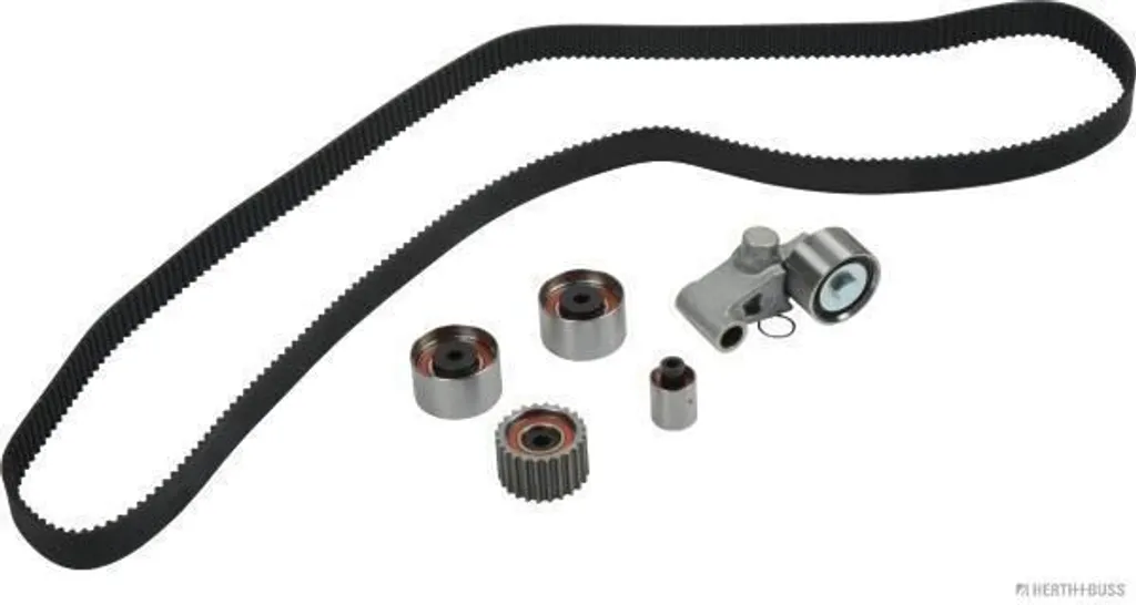 Évitez la casse moteur : Kit de courroies J1117039 Subaru Forester SH