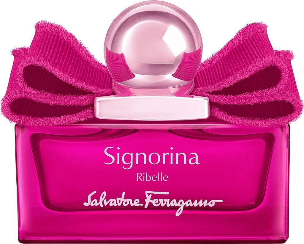 Salvatore Ferragamo Signorina Ribelle EDP 30 ml W Zdjęcie produktu 