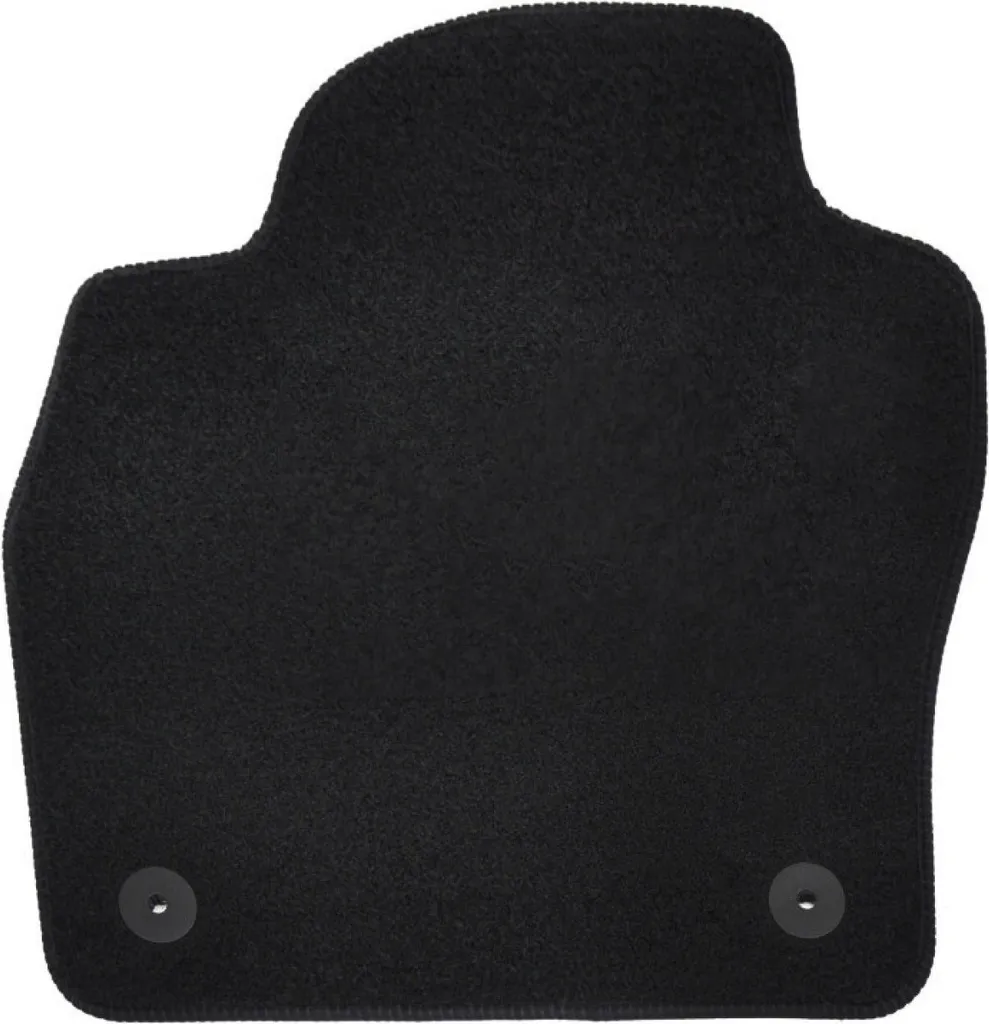 Tappetino Anteriore Sinistro per VW Polo AW dal 2017 | Qualità Top