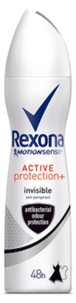 Rexona | Antiperspirant ve spreji - 150 ml - 48hodinová Obrázek produktu 