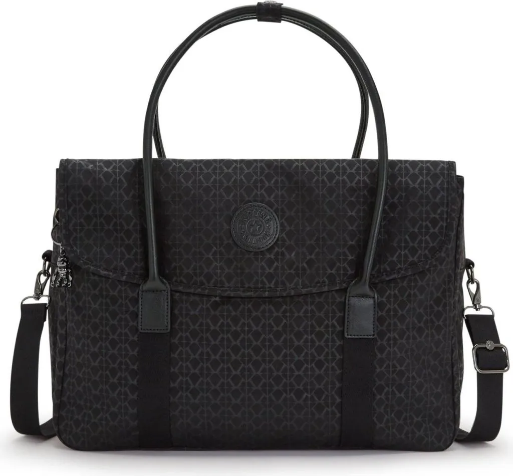 Housse PC Superworker Signature Emb - Protégez Votre Ordinateur avec Style