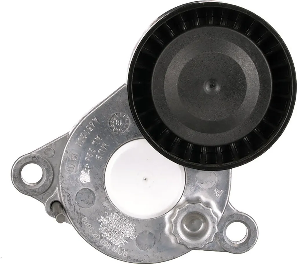 Tendeur GATES T39530 haute performance pour Mercedes Classe E OE 6512001970
