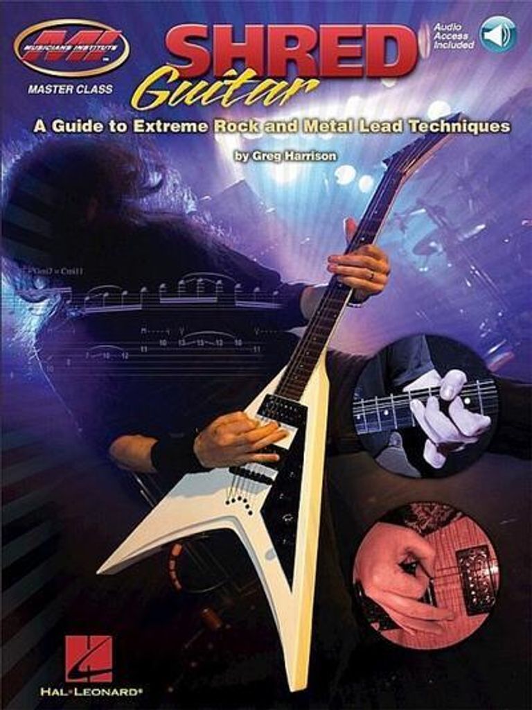 Greg Harrison