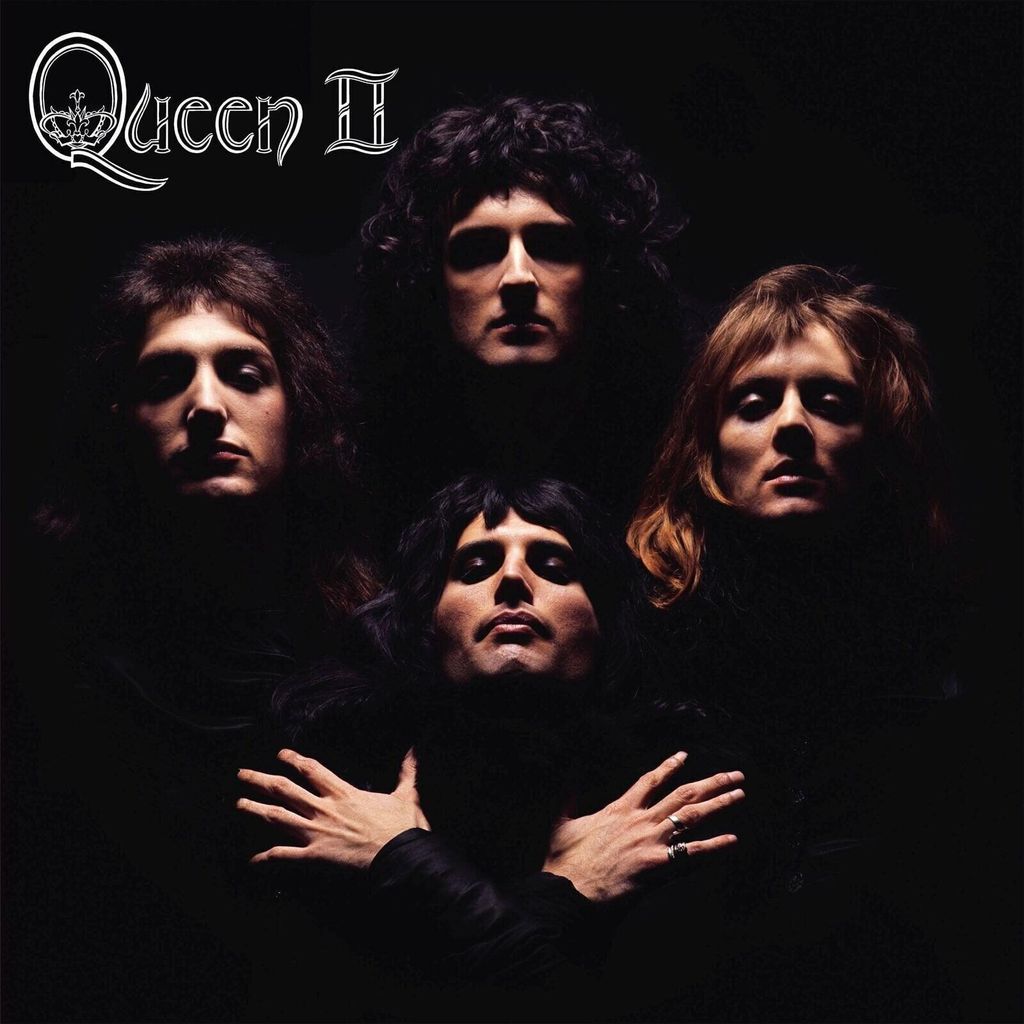 Queen - Queen II (180 g) (LP)