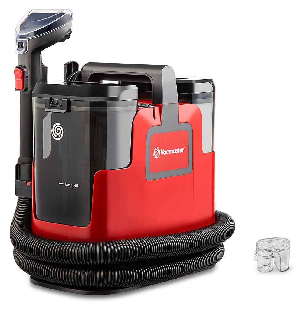 Vacmaster STMEUB01 Polsterreiniger Ger?t und Nassauger Produktbild 