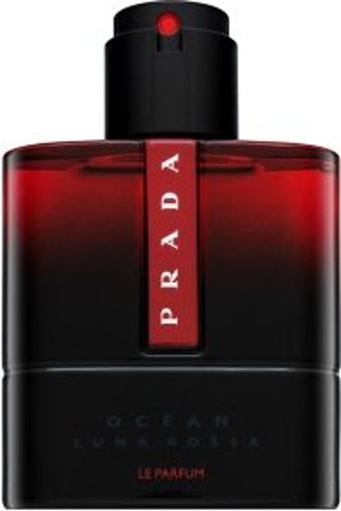 Prada Luna Rossa Ocean Le Parfum Parfüm für Herren 50 ml Produktbild 1