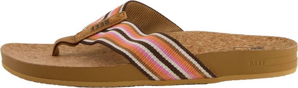 Reef Cushion Strand Smoothie Stripe Smoothie Stripe 8 Produktbild 
