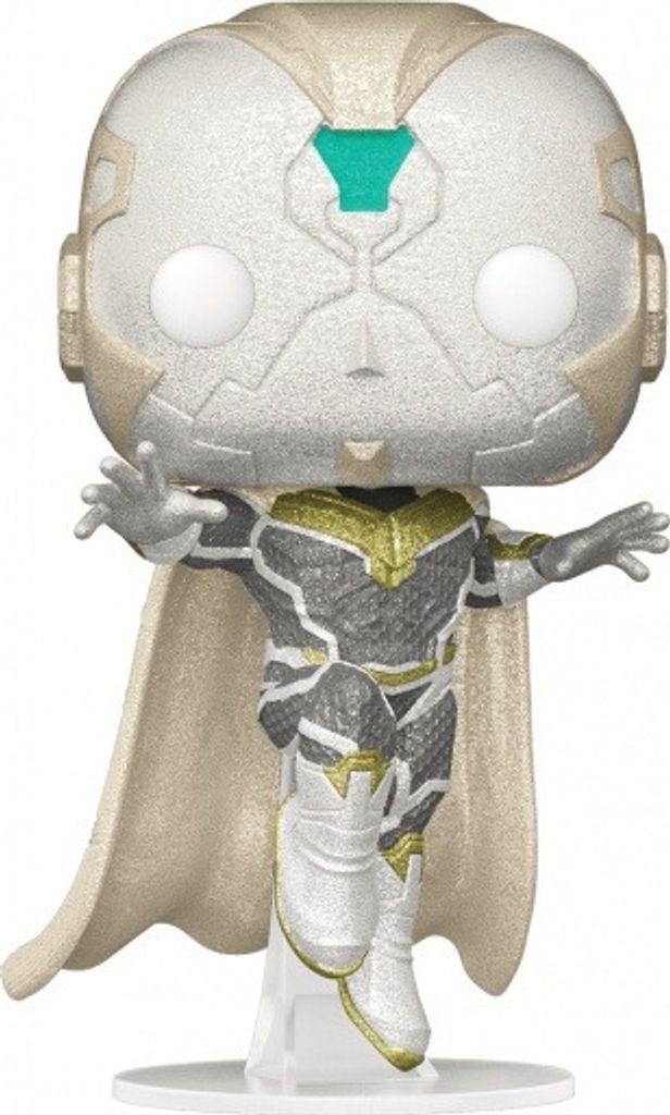 Figur WandaVision - The Vision Diamond Collection (Funko POP! Marvel 824)