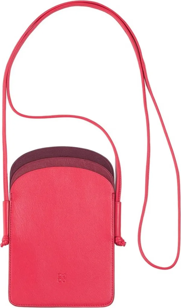 Sacs DuDu 534501525 - Sac à Main en Cuir Véritable Haute Qualité