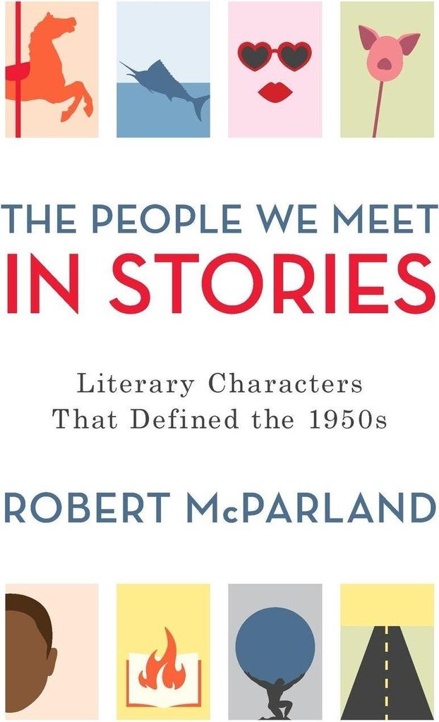 People We Meet in Stories