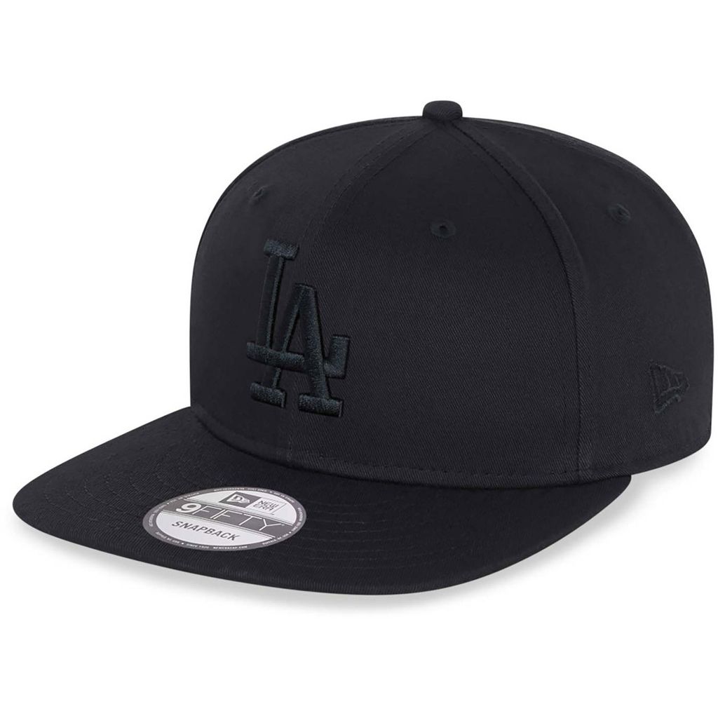 New Era 9Fifty Snapback Cap - MLB Los Angeles Dodgers - S/M Produktbild 