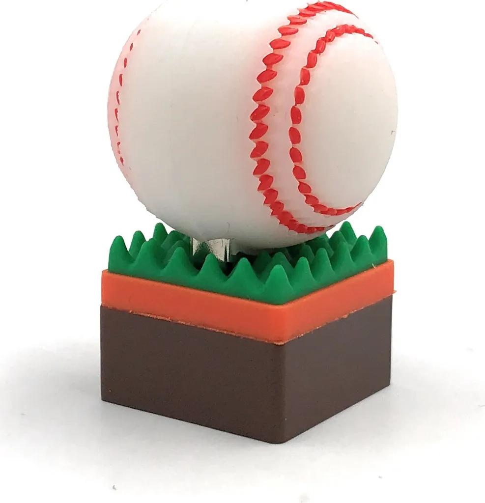 Chiavetta USB Baseball 64GB Regalo per Ragazzi | Onlineworld2013