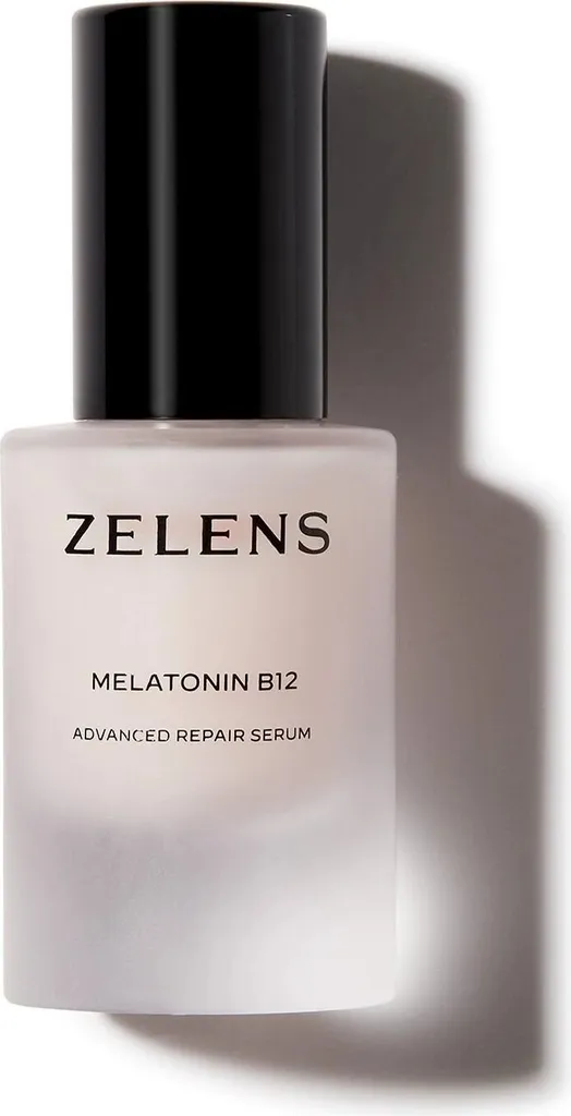 Zelens Melatonin B12 Advanced Repair Serum | Rigenerazione Cellulare