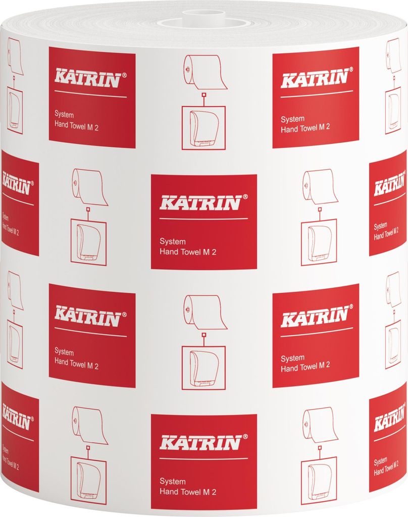 Katrin 460102, 210 mm, 190 mm, 160000 mm Produktbild 