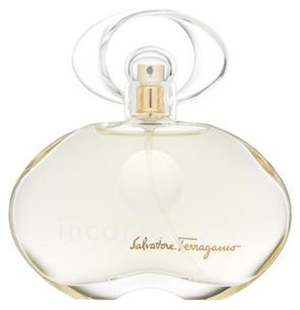 Salvatore Ferragamo Incanto eau de parfum pour femme 100 ml Image du produit 