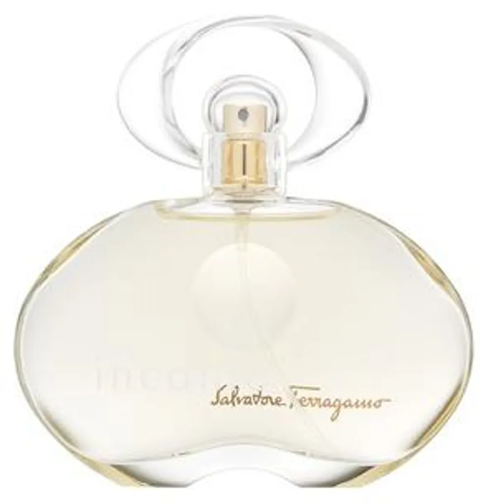 Eau de Parfum Incanto Salvatore Ferragamo 100 ml - Fragrance de Luxe