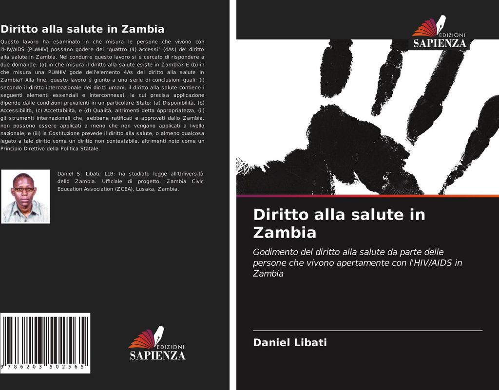 Diritto alla salute in Zambia