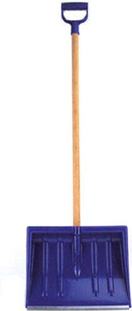 Alpin Sneeuwschuiver / Sneeuwschep 41 cm Immagine del prodotto 