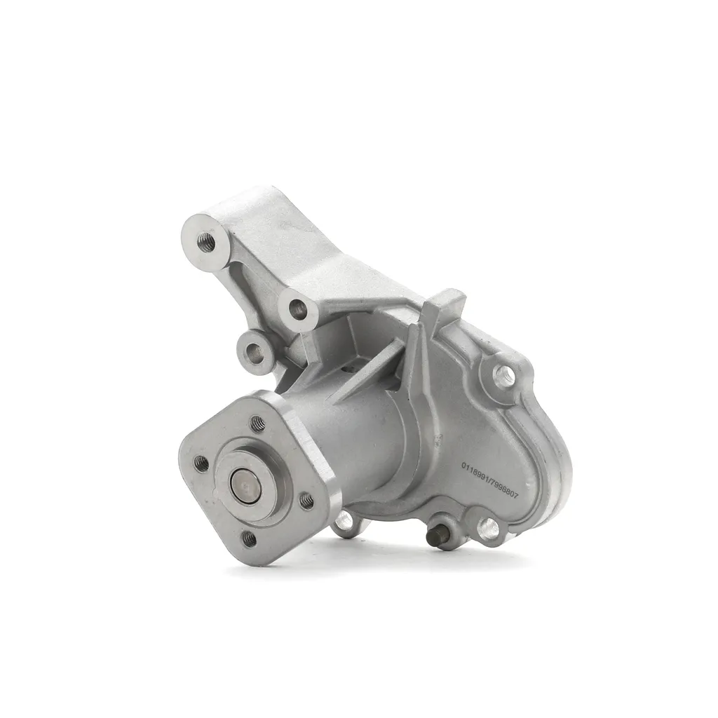 Pompe à eau fiable STARK SKWP-0520147 : Évitez la surchauffe moteur