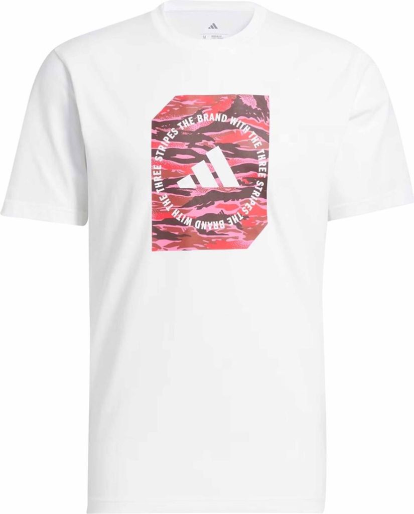 Tshirts Adidas JI6763