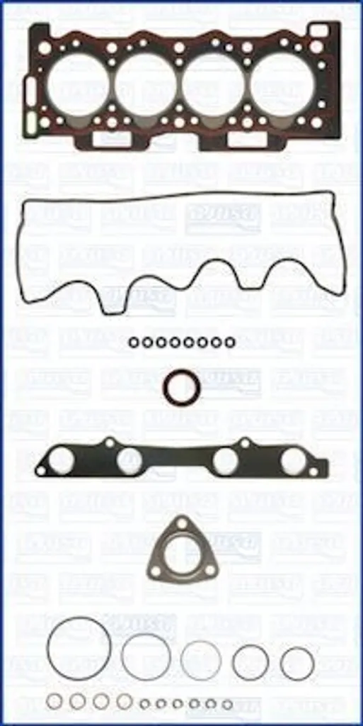 AJUSA 52216600 Kit de joints de culasse complet pour CITROËN ZX N2