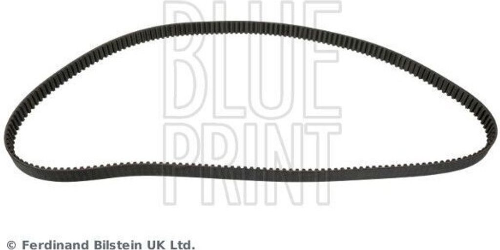 BLUE PRINT ADBP750022 Zahnriemen für FIAT GRANDE PUNTO Produktbild 