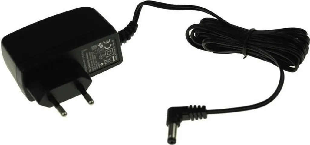 Cordon de charge AEG pour aspirateur à main AG5022 et ZB5022 sans fil