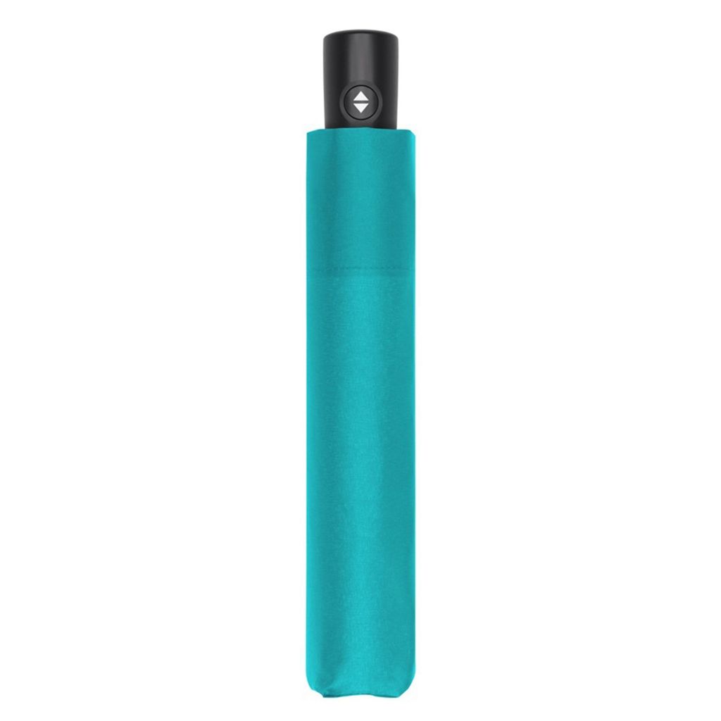 doppler parasol kieszonkowy Zero Magic Uni Aqua Blue Zdjęcie produktu 