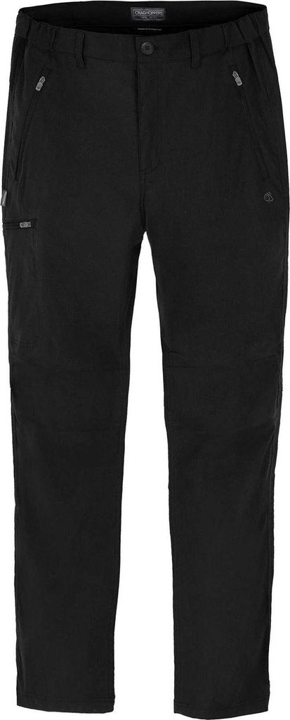 Craghoppers Expert - "Pro II" Hosen für Damen BC7362 (42S) (Schwarz)
