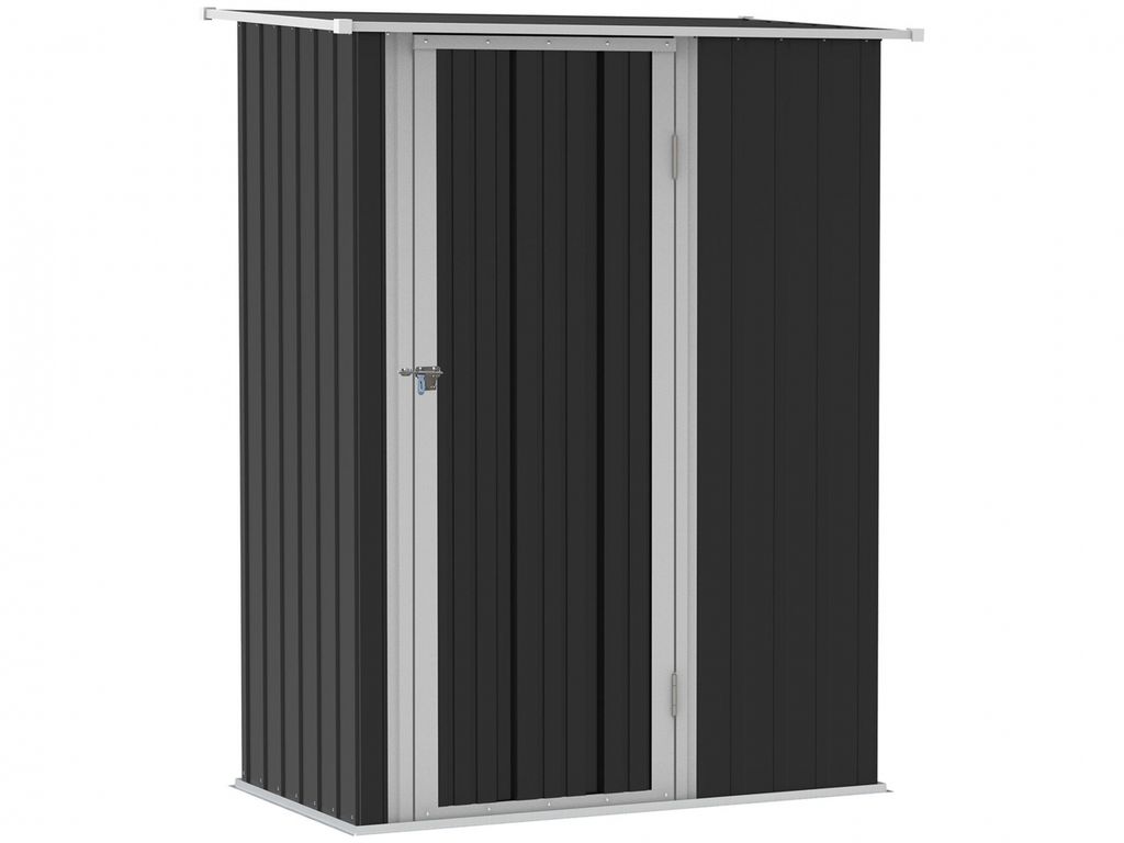Zahradní domek OUTSUNNY 845-328V01GY - B Obrázek produktu 