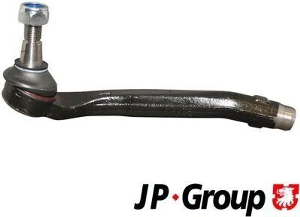 Rotule de direction renforcée JP GROUP pour Mercedes Classe M W163
