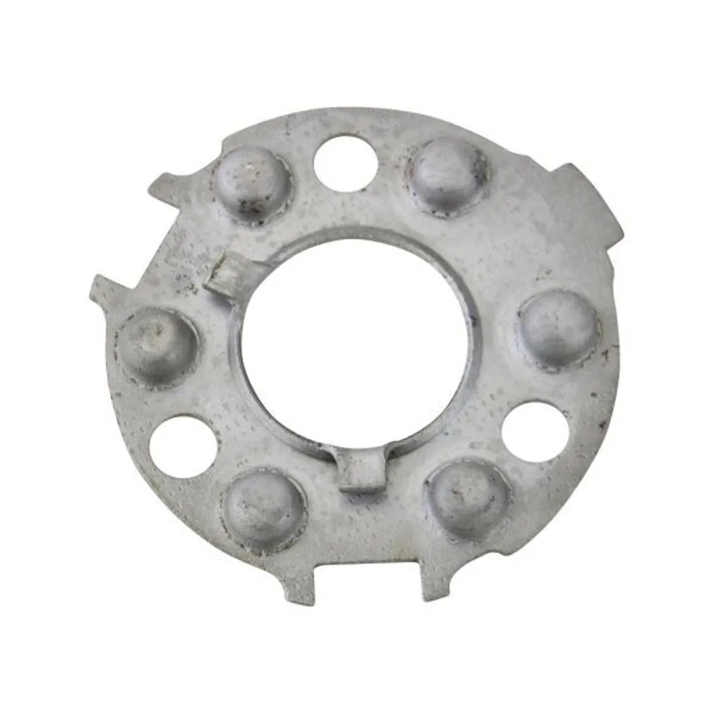 Plateau de ressort d'embrayage pour Hercules MP 2 3 4 et Supra 4 - Qualité