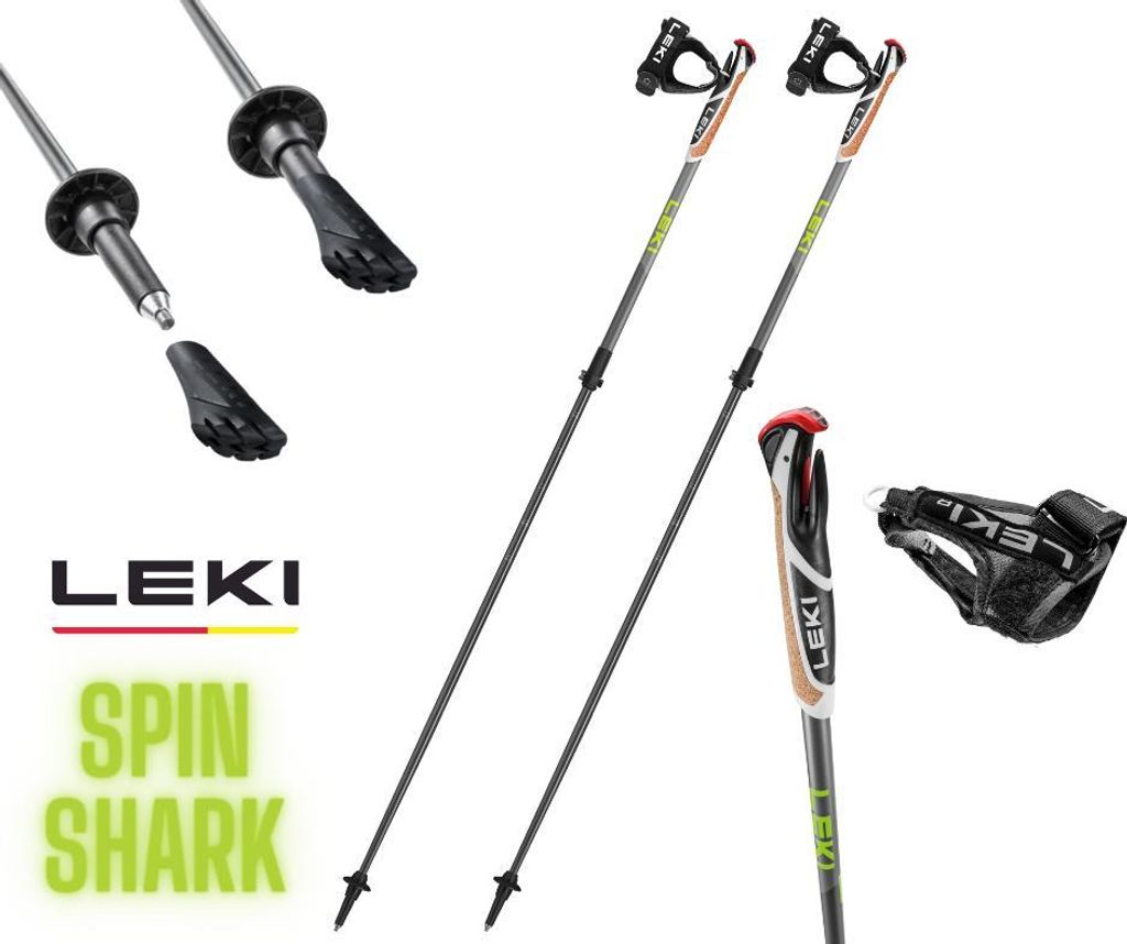 Leki  65326142 Zdjęcie produktu 