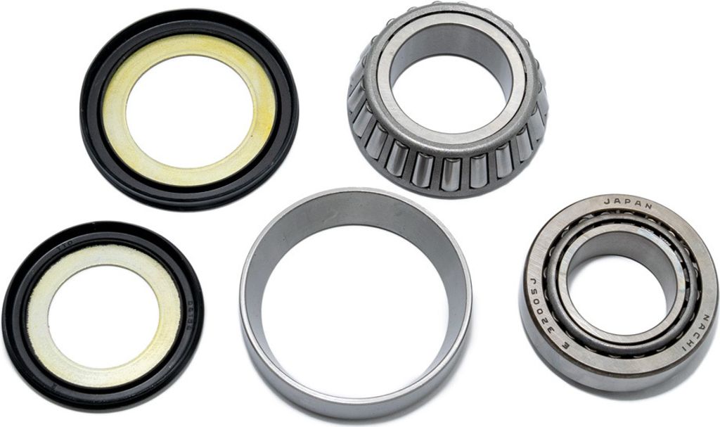 Kegelige Lenkungslager für Honda / Triumph