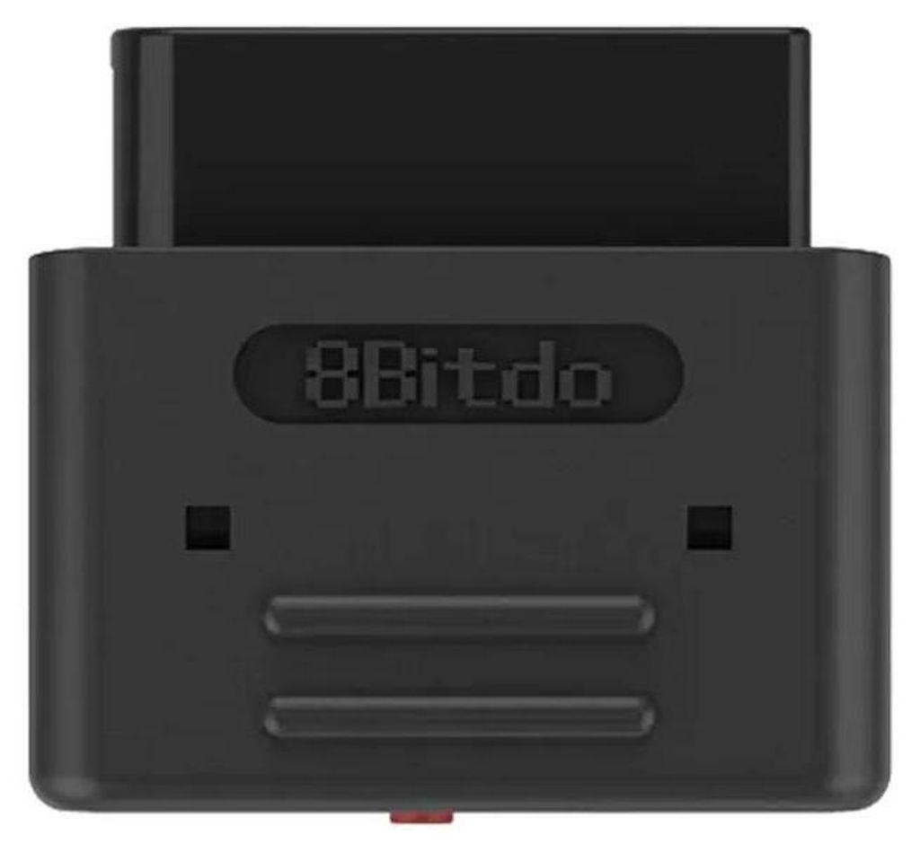 8Bitdo RET00047 Gaming Controller Accessories Adaptateur () Image du produit 