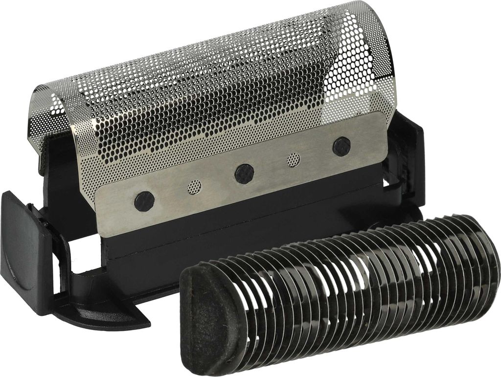 vhbw 1x Klingenblock, 1x Scherfolie mit Rahmen kompatibel Produktbild 
