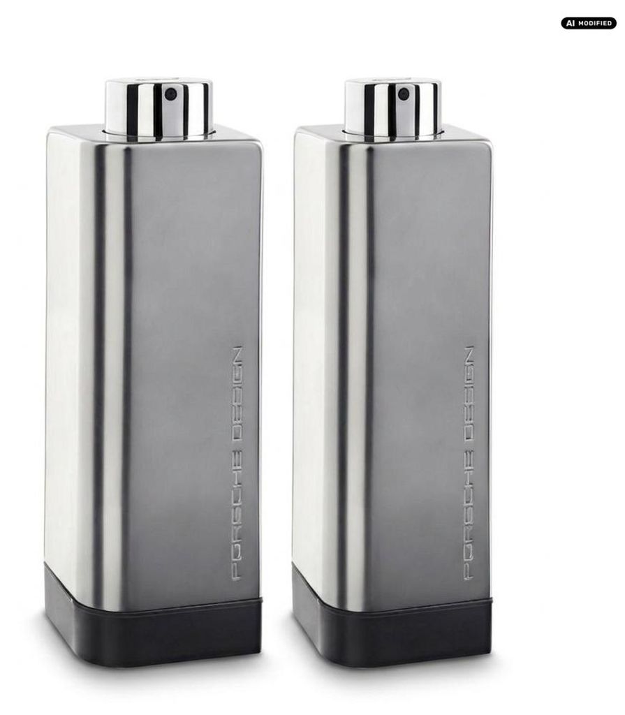 Porsche Design 180 Eau de Toilette Spray 2er Set Produktbild 