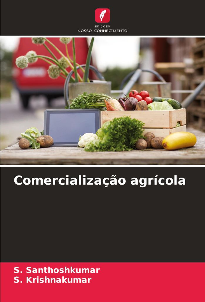 Comercialização agrícola