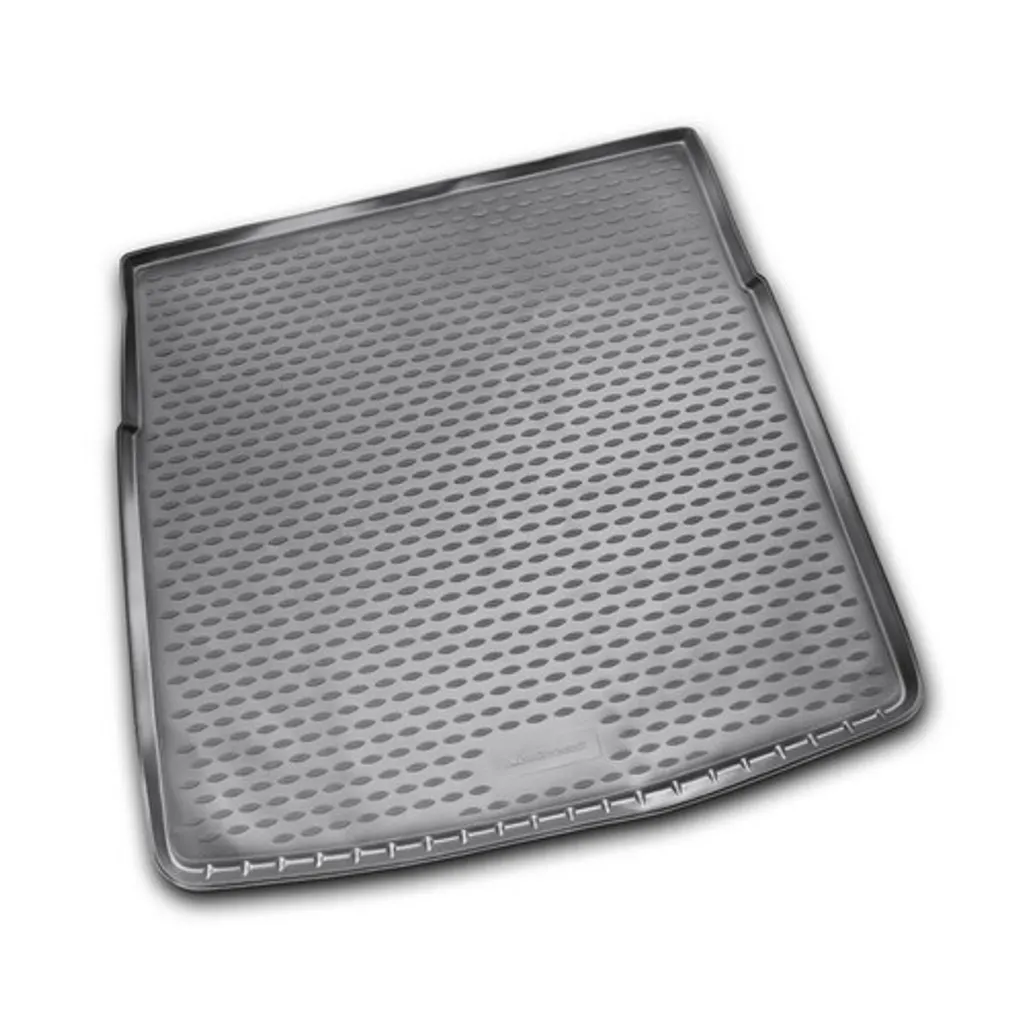 Tapis de coffre antidérapant en TPE pour Opel Insignia Sports Tourer