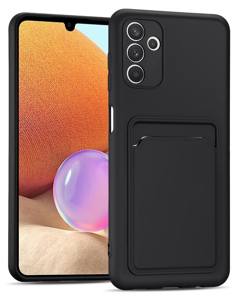 Housse pour Samsung Galaxy A13 5G / A04s Housse silicone Image du produit 