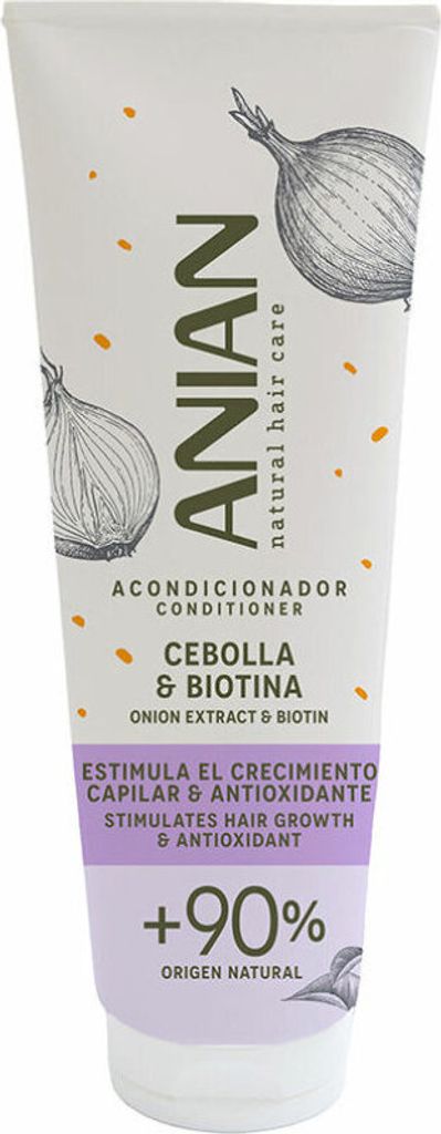 Anian Cibulový a biotinový kondicionér 250ml Obrázek produktu 