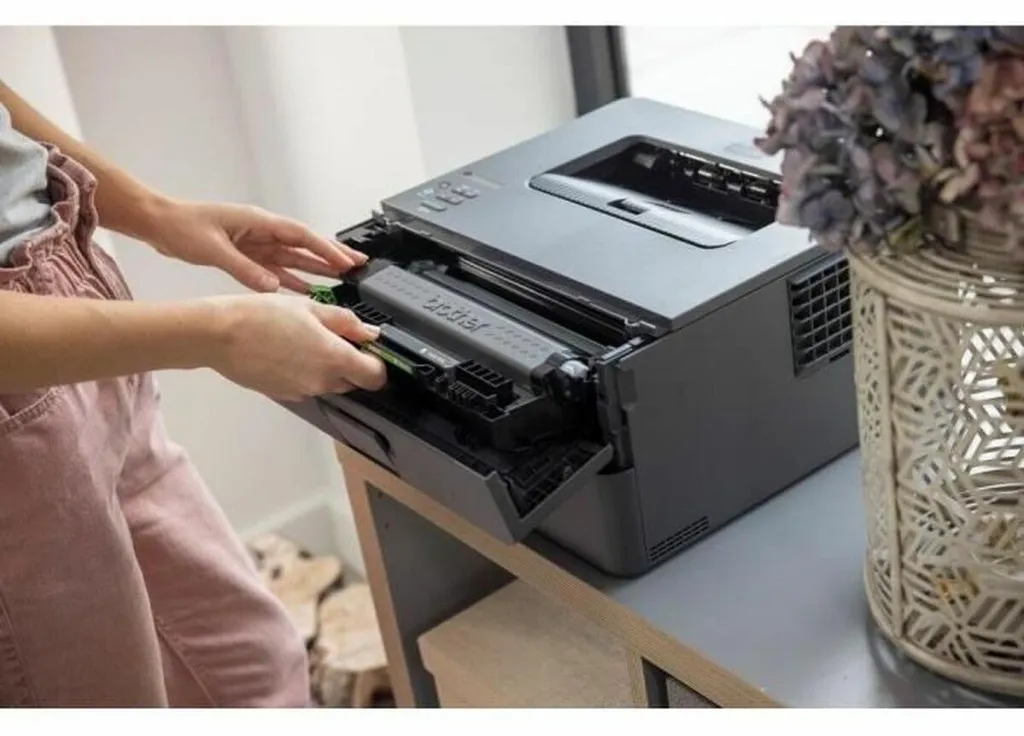 Imprimante Brother HL-L2400DWE avec Impression Rapide et Sans Fil - 6