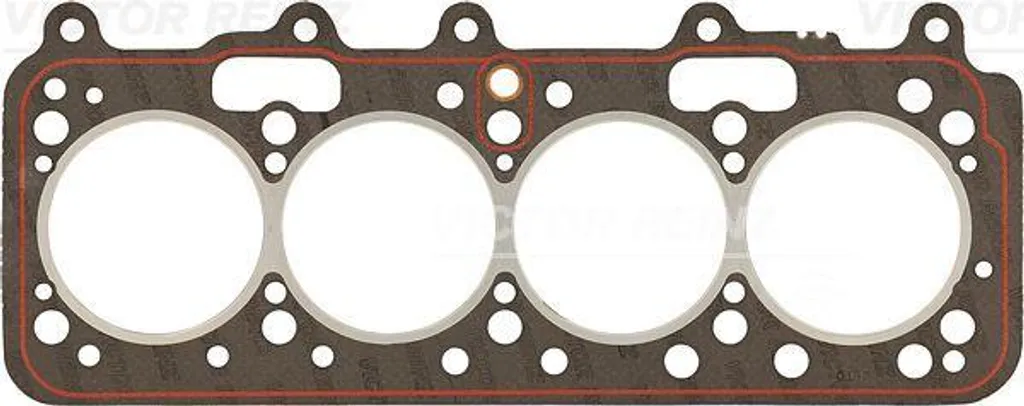 Joint de culasse VICTOR REINZ 61-35610-20 pour Beretta OE 7597555