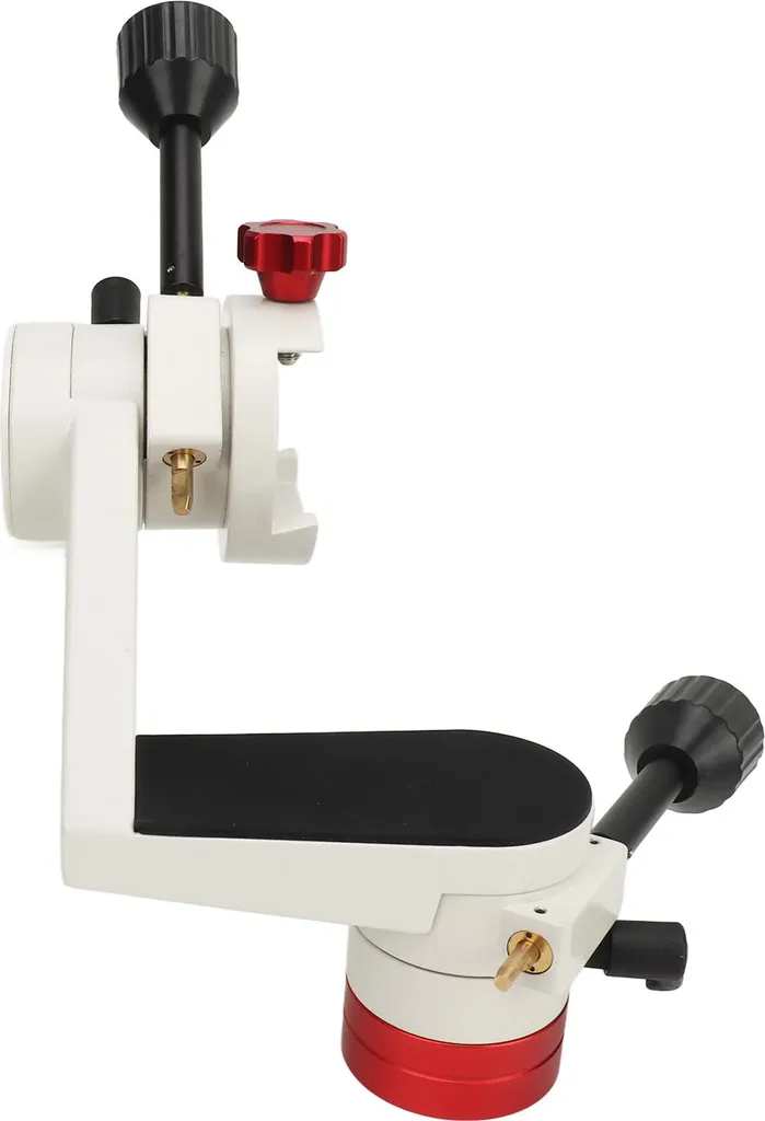 Support de Télescope pour Observation des Étoiles et des Oiseaux 360°