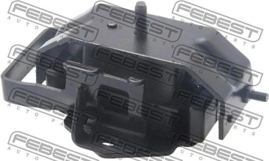 Roulement moteur pour Mitsubishi Pajero - Pièce technique MM-V45 FEBEST