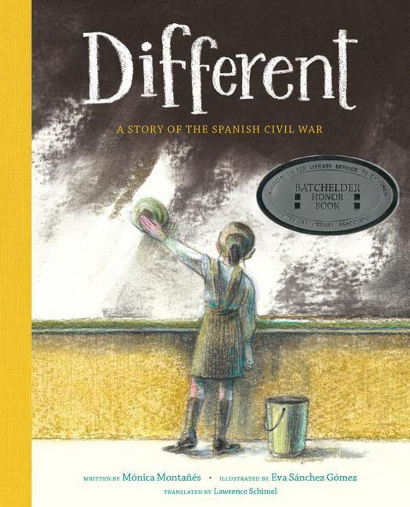 Different – Lingua: Inglese