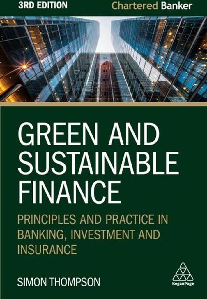 Green and Sustainable Finance